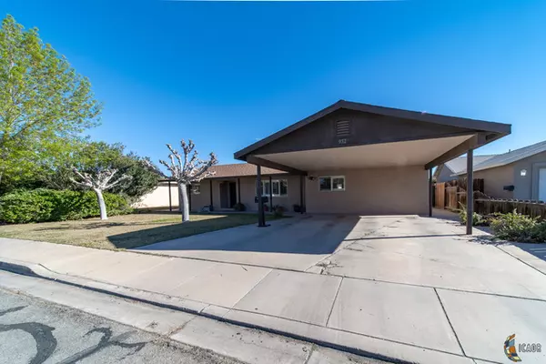 932 MAPLE AVE, Holtville, CA 92250