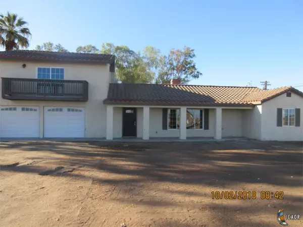 1705 HAVEN RD, Holtville, CA 92250