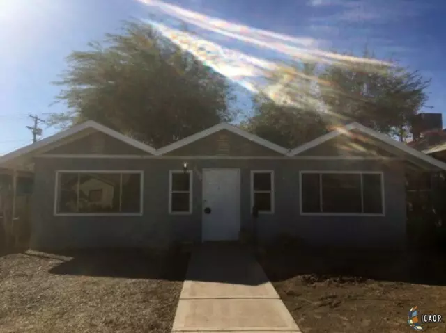 El Centro, CA 92243,629 W HEIL AVE