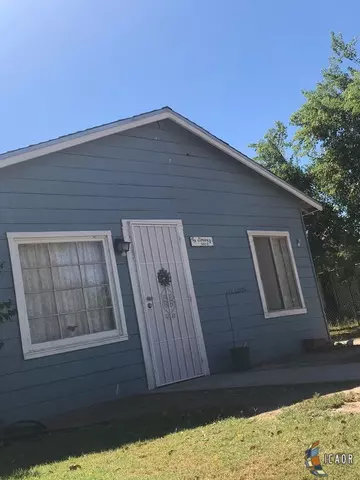 Brawley, CA 92227,962 EA J ST