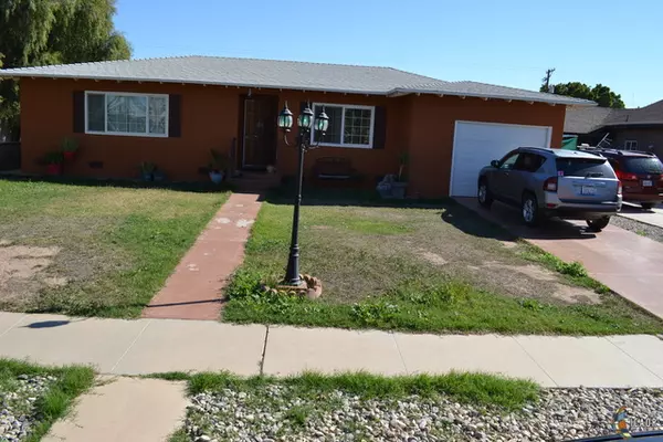 Holtville, CA 92250,730 MAPLE AVE