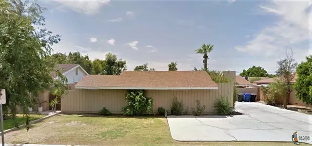 El Centro, CA 92243,1285 PEPPER DR