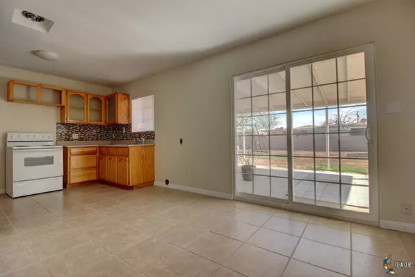 El Centro, CA 92243,575 OCOTILLO DR