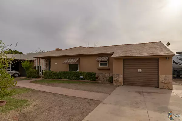 660 FERN AVE, Holtville, CA 92250