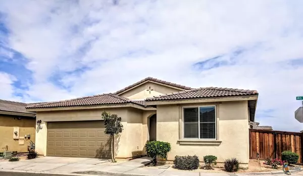 401 IRIS CT, Brawley, CA 92227