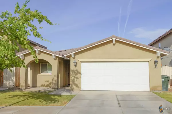 2428 SKY HARBOR WAY, Imperial, CA 92251