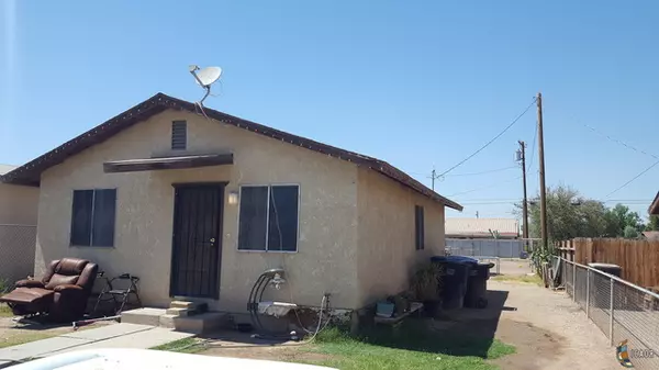 Brawley, CA 92227,1049 EA J ST