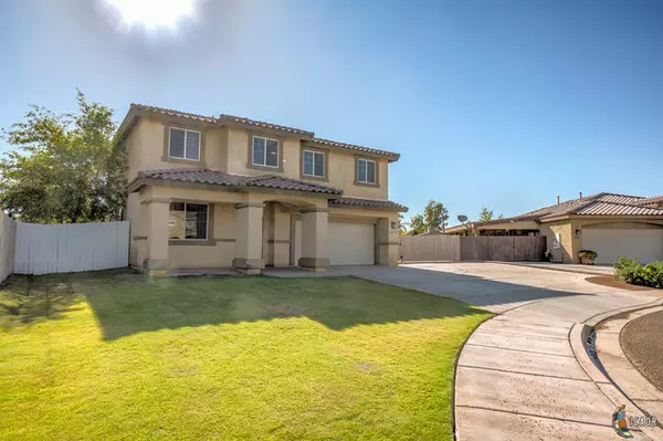 Imperial, CA 92251,2473 OHARE AVE