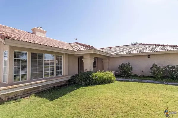 Imperial, CA 92251,597 LARKSPUR LN