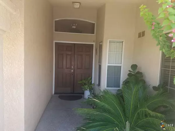 Imperial, CA 92251,603 LANTANA LN