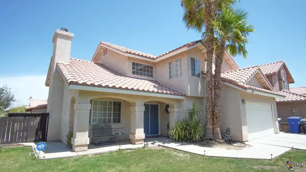 808 ANDRADE AVE, Calexico, CA 92231