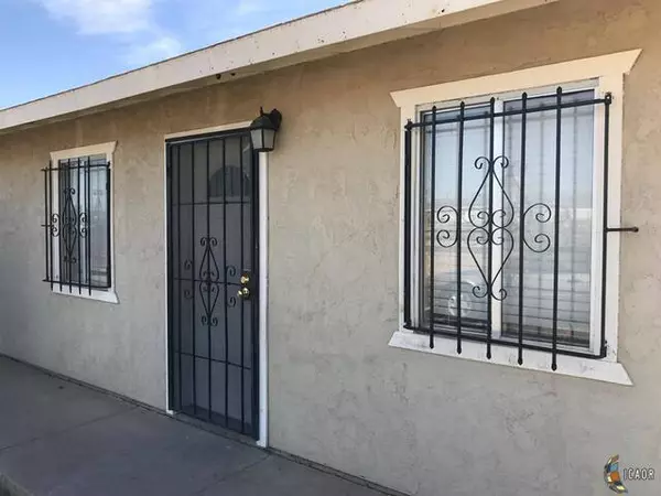 919 E ST UnitA, Brawley, CA 92227