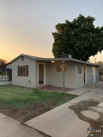 1461 K ST, Brawley, CA 92227