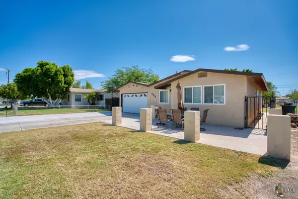 Westmorland, CA 92281,246 E 2ND