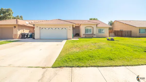 1920 CANON DR, Imperial, CA 92251