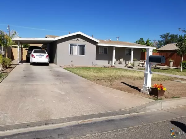 Brawley, CA 92227,1157 C ST