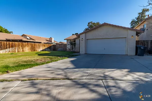 Imperial, CA 92251,1870 SILVER SPUR DR