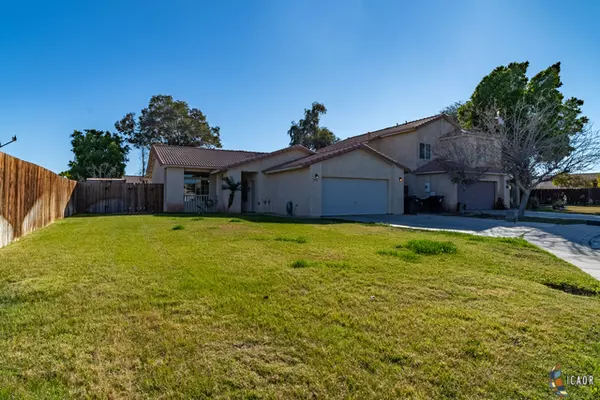 Imperial, CA 92251,1870 SILVER SPUR DR