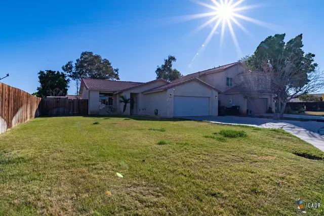 Imperial, CA 92251,1870 SILVER SPUR DR