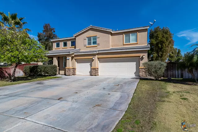 Brawley, CA 92227,856 CORRAL CT