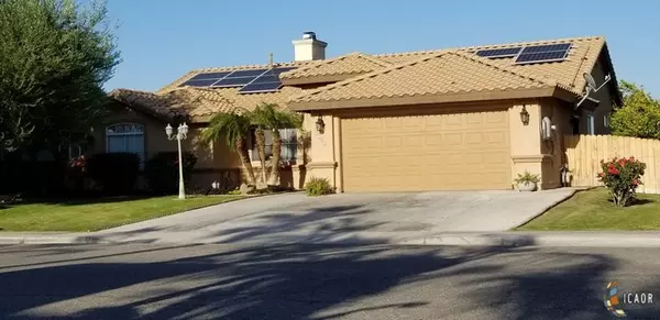 2146 I YTURRALDE DR, Calexico, CA 92231