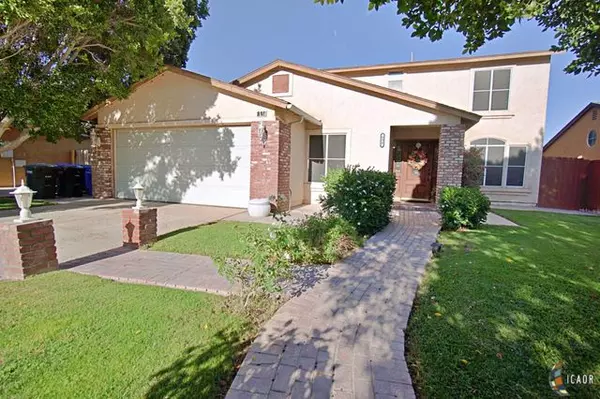 Holtville, CA 92250,890 OAK AVE