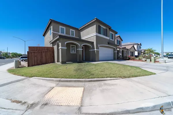 Imperial, CA 92251,114 Mitzi Kim Cir