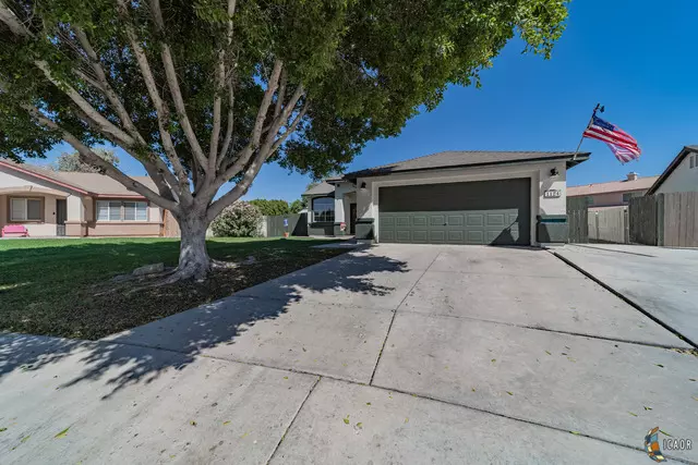 Brawley, CA 92227,1124 Pater St