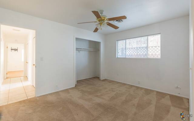 El Centro, CA 92243,1240 Westwind Dr