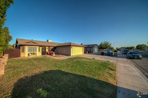 Holtville, CA 92250,836 Elm Ave