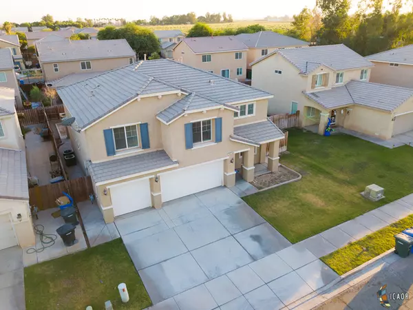 El Centro, CA 92243,273 Robert J Porter Dr