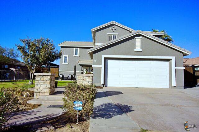 Imperial, CA 92251,901 E 2Nd St