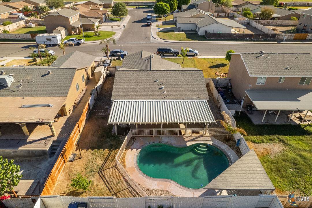 Brawley, CA 92227,1151 Walnut St