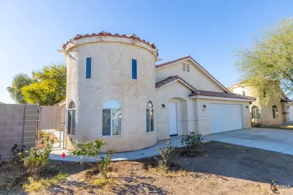 Imperial, CA 92251,231 San Felipe Dr