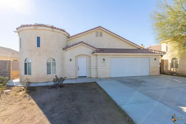 231 San Felipe Dr, Imperial, CA 92251