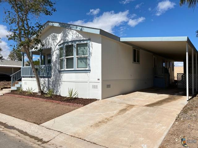 El Centro, CA 92243,1601 Drew Rd Unit67