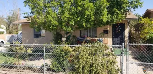 715 E 2Nd St Unit721, Calexico, CA 92231