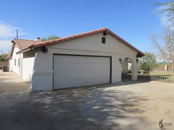 Westmorland, CA 92281,969 0 1St ST