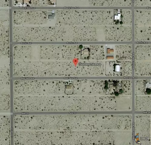 Thermal, CA 92274,1566 Red Sea Ave