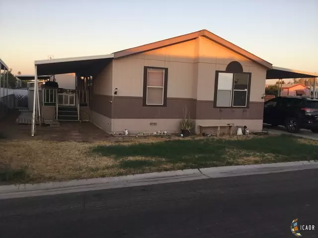 El Centro, CA 92243,1855 Lincoln Ave Unit236