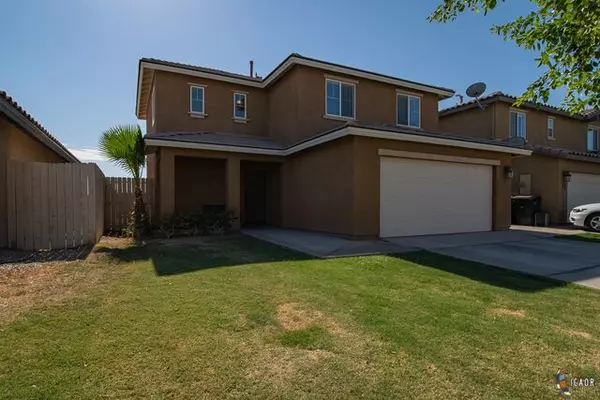 Imperial, CA 92251,2432 Sky Harbor Way