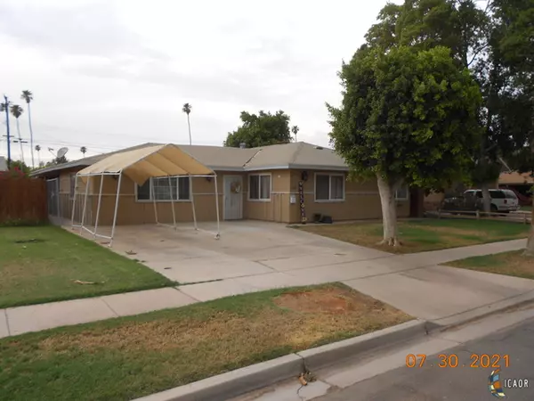 Holtville, CA 92250,635 Walnut Ave