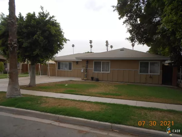 Holtville, CA 92250,635 Walnut Ave