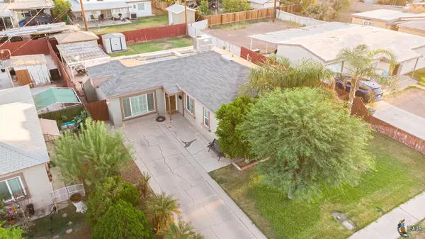 El Centro, CA 92243,515 Aurora Dr