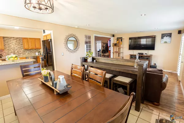 El Centro, CA 92243,515 Aurora Dr