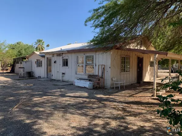 Niland, CA 92257,7968 Luna Rd