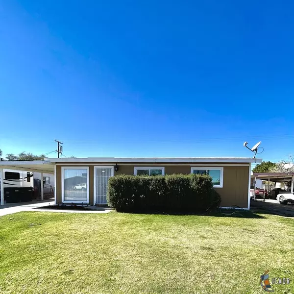 361 S 6TH ST, Blythe, CA 92225