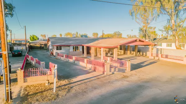 1918 E UNDERWOOD RD, Holtville, CA 92250