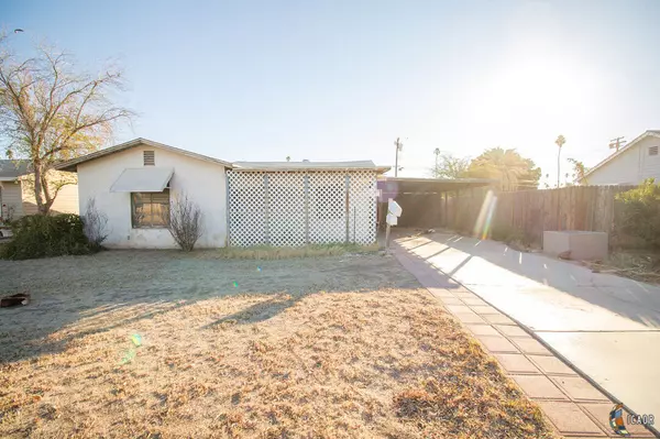 754 FERN AVE, Holtville, CA 92250