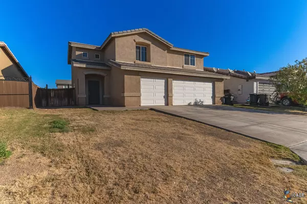 150 MERIDIAN ST, Heber, CA 92249